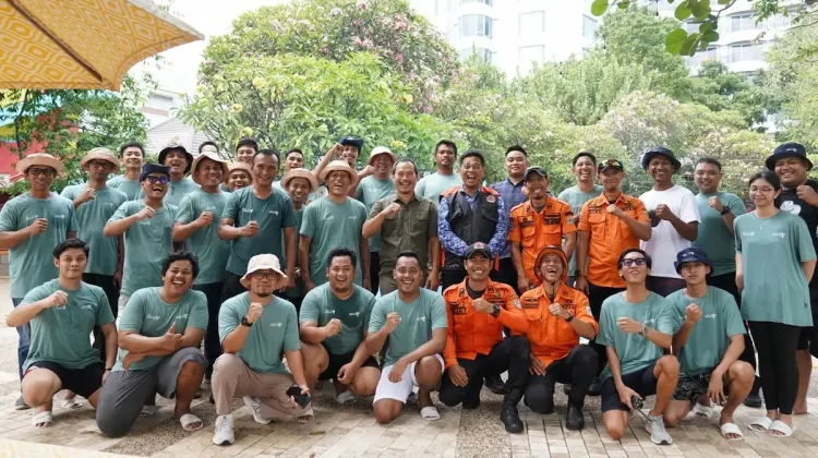 Ministry Enhances Marine Tourism Safety Standards through Training