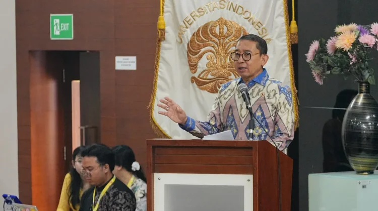 Minister Calls for Adaptive Humanities to Address Global Changes