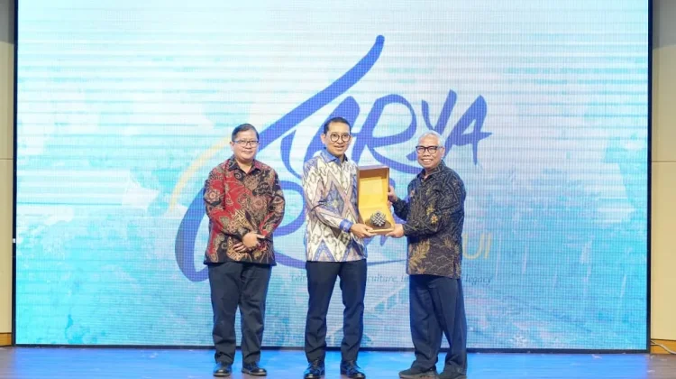 Fadli Zon: Engineering and Culture Must Go Hand in Hand