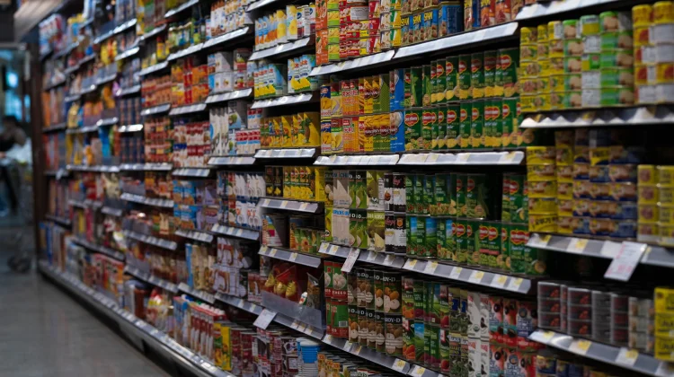 Indonesia Ranks 4th in Processed Food Exports Within ASEAN Region