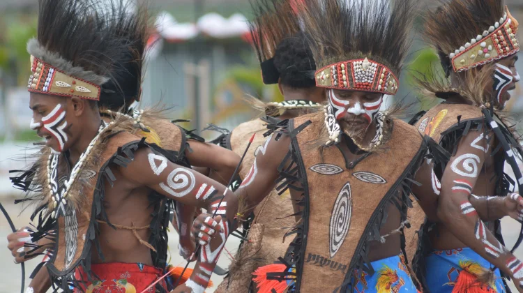Indigenous People's Bill Should be Made As They Exists Before Independence: House