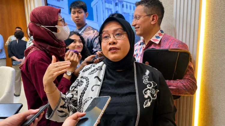 Indonesian FM: One Indonesian Crew Member Killed in MV Tihamah Attack