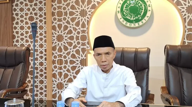 MUI Pesantren Commission Encourages Economic Independence