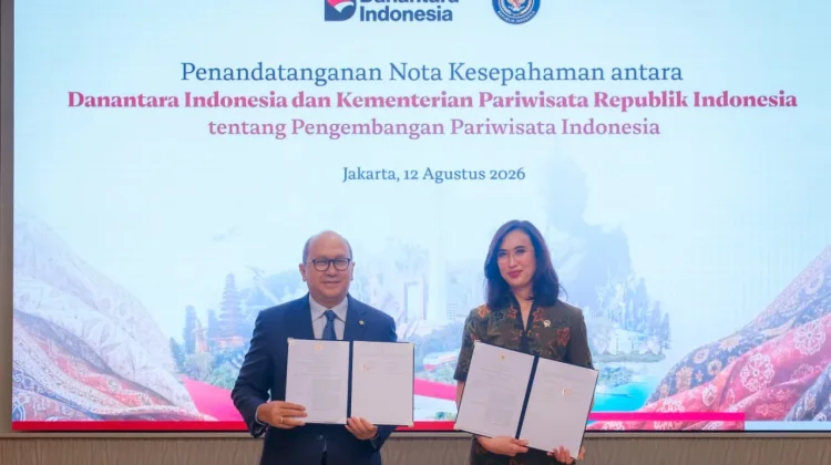 Minister Widiyanti: Tourism Contributes to Employment for 25.91 Million People