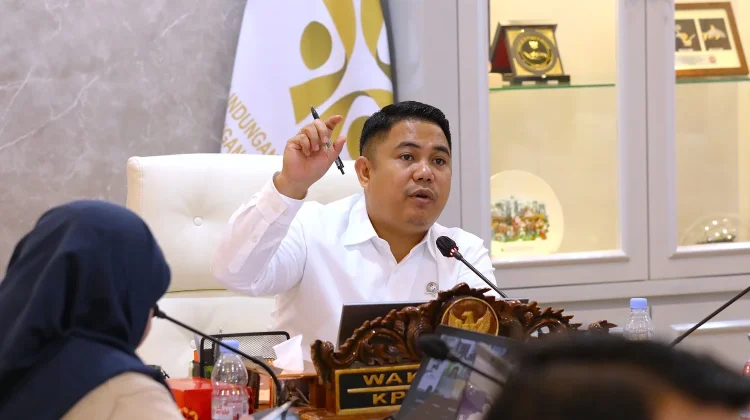 Indonesia Accelerates SMK Go Global Program to Meet Overseas Job Demand