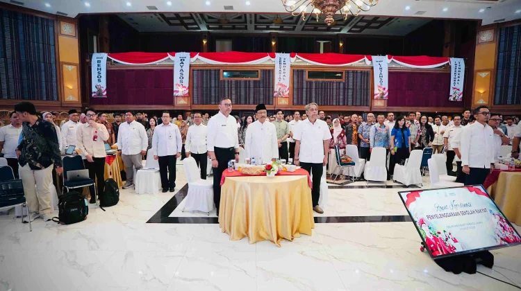 Indonesia Accelerates Development of Permanent Sekolah Rakyat