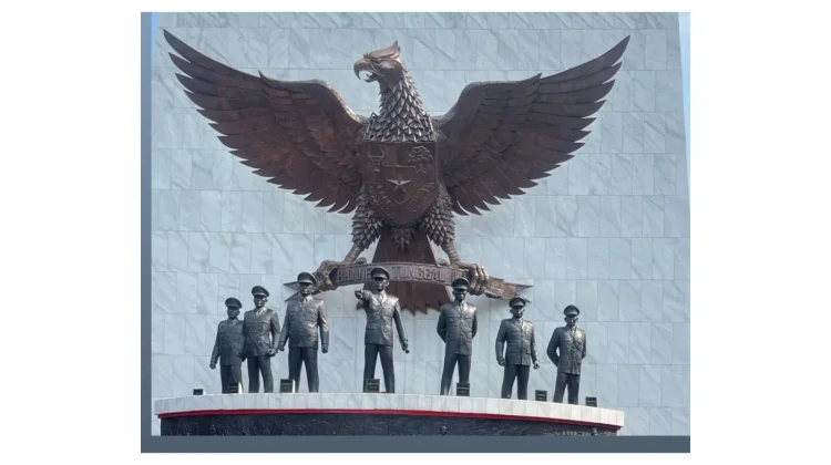 Getting to Know General Ahmad Yani, the Revolutionary Hero Who Fell in G30S