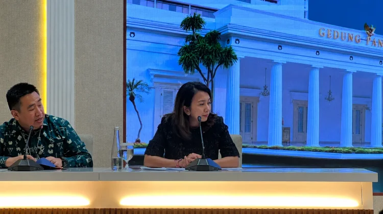 Indonesia: Naval Engagement with China Part of Maritime Diplomacy
