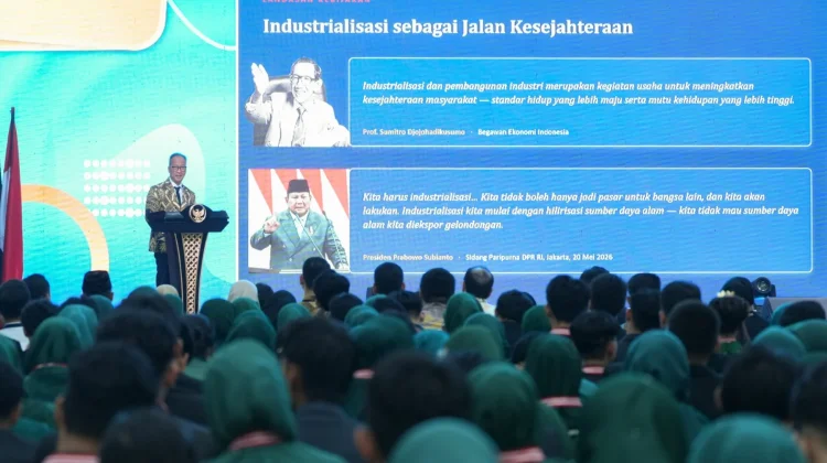 Indonesia Accelerates National Electric Vehicle Ecosystem