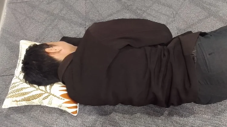 Stop Counting Hours, Start Fixing Your Sleep Space