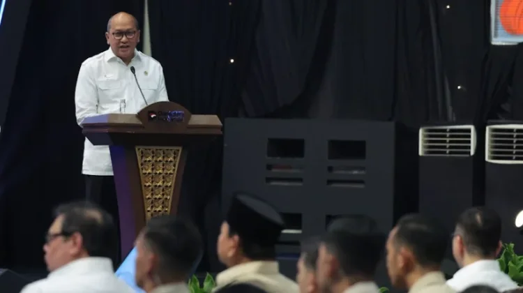 Danantara Prepares Affordable Financing and Zero Percent Down Payment