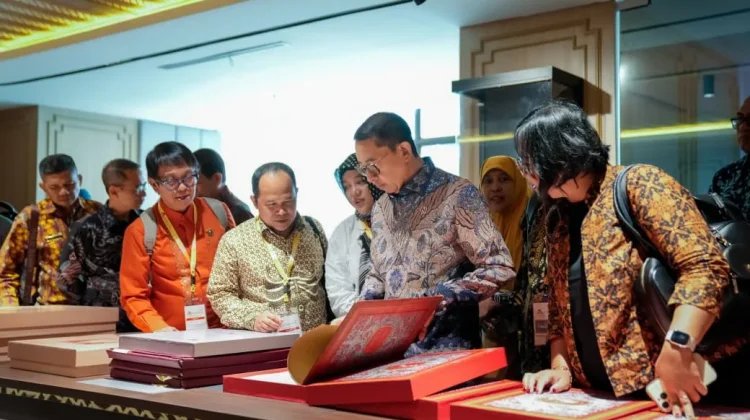 Culture Ministry Urges Universities to Fostger Cultural Ecosystem