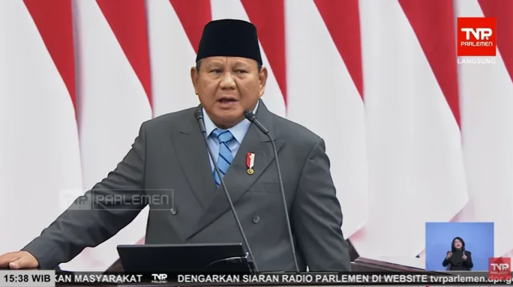 Prabowo Emphasizes BUMN Must be Transparent, Rejects Data Manipulation