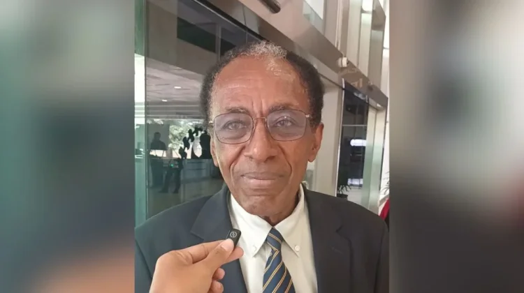 Ethiopian Envoy Praises Prabowo's State Address