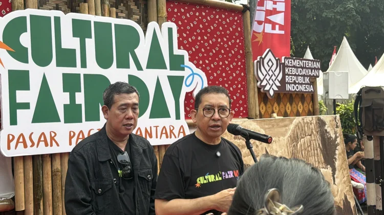 Indonesia Uses Public Spaces to Showcase Its Diverse Cultural Heritage