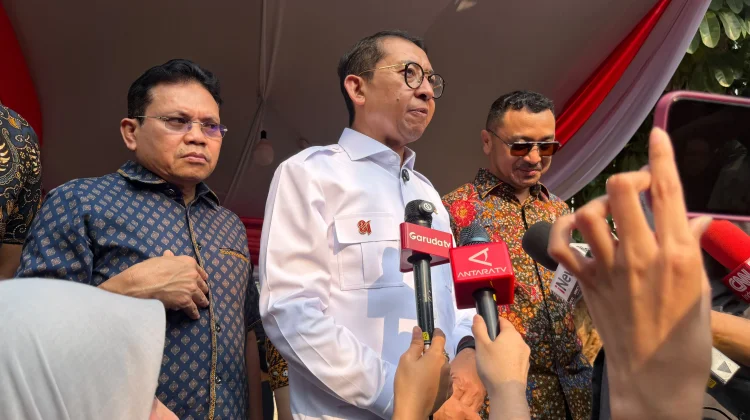 Fadli Zon Urges Indonesians to Honor the Struggle for Independence