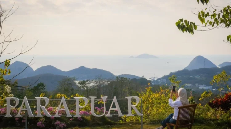 Labuan Bajo Tourism Activities Resume After Flores Earthquake