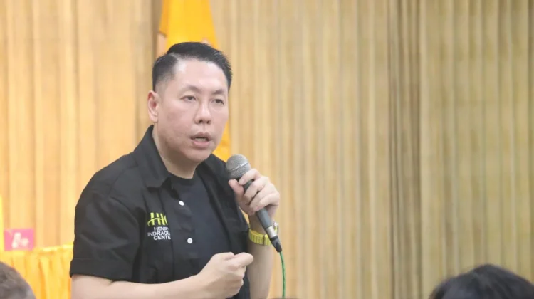 Legal Expert: PFII Law Legitimation to Have Significant Positive Impact on Nation