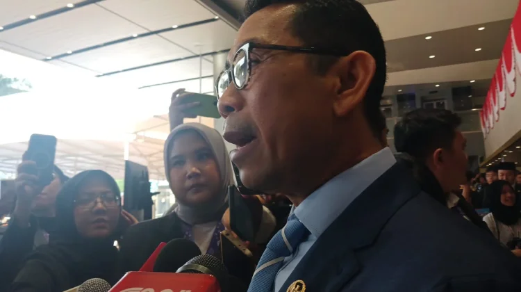 House Calls for Cross-Sector Collaboration to Achieve 8% Economic Growth Target