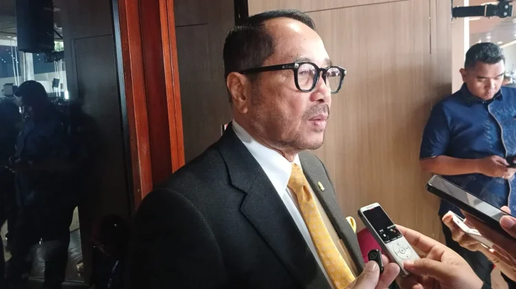 Lawmaker Calls for Wheat Substitution to Reduce Food Import Dependence