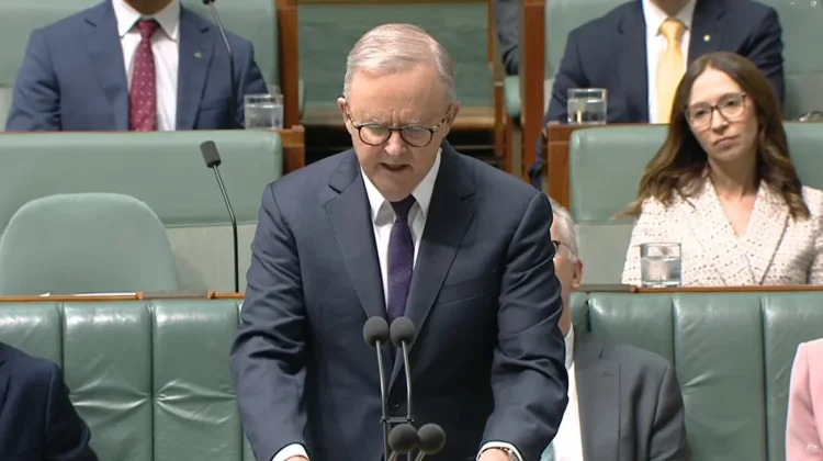 PM Albanese: Indonesia Important to Australia’s Regional Security