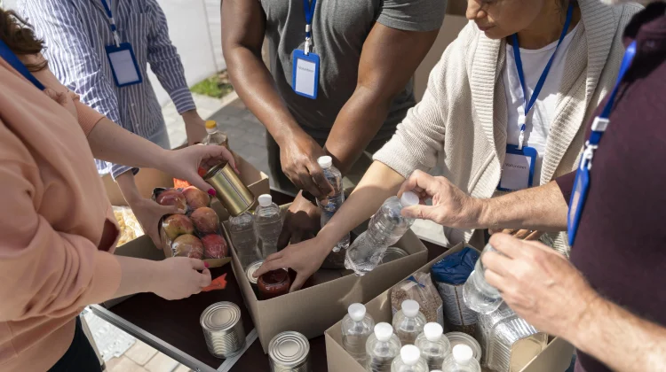 World Humanitarian Day 2026 Calls for Action to Protect Aid Workers
