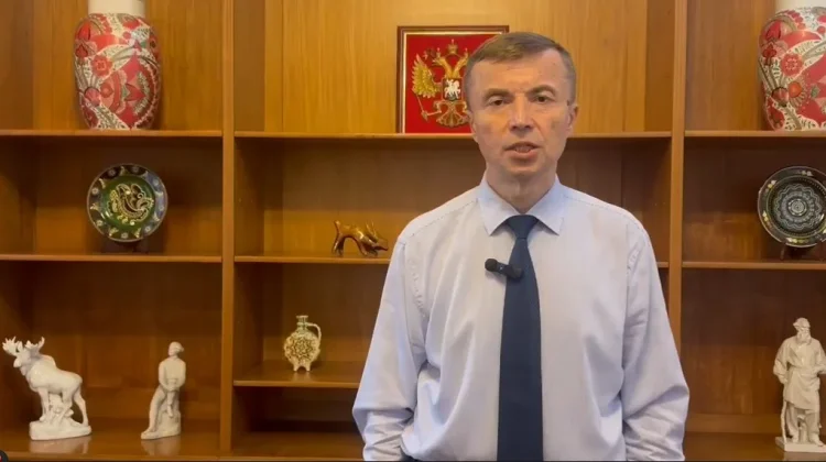 The 81st RI Independence Day: Russian Envoy Praises Indonesia’s Global Role