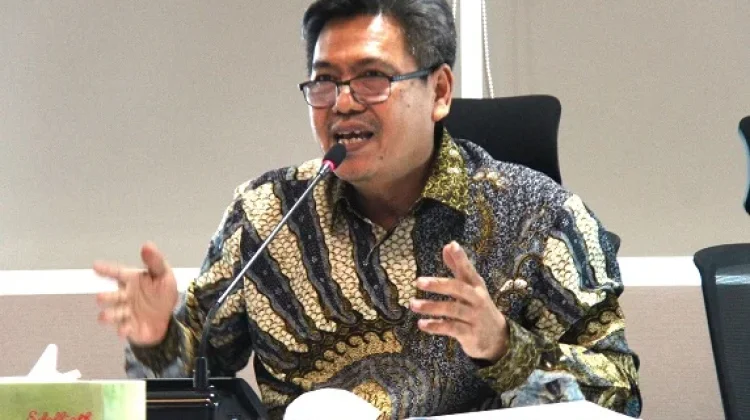 Indonesia’s Essential Oil Exports Show Strong Growth Prospects