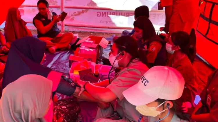 Indonesia Prepares Student Program to Support Post-Disaster Recovery in NTT