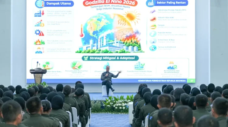 Indonesia Trains Future BUMN Leaders to Navigate Global Challenges