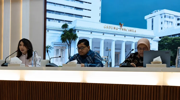 Indonesia-China Hold First CSD, Focus on Strengthening Economic Cooperation