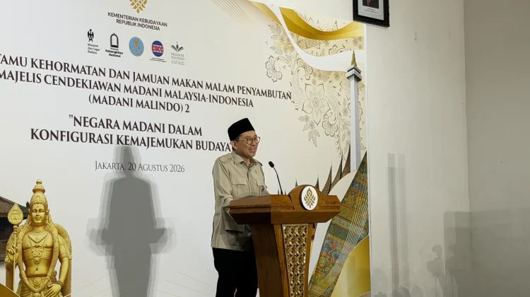 Fadli Zon: Shared History and Culture Strengthen Indonesia-Malaysia Ties