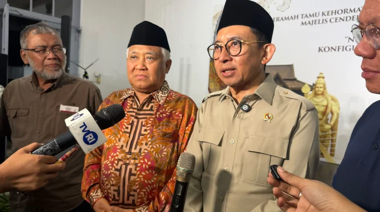 Indonesia, Malaysia Explore Stronger Cooperation in Cultural Heritage