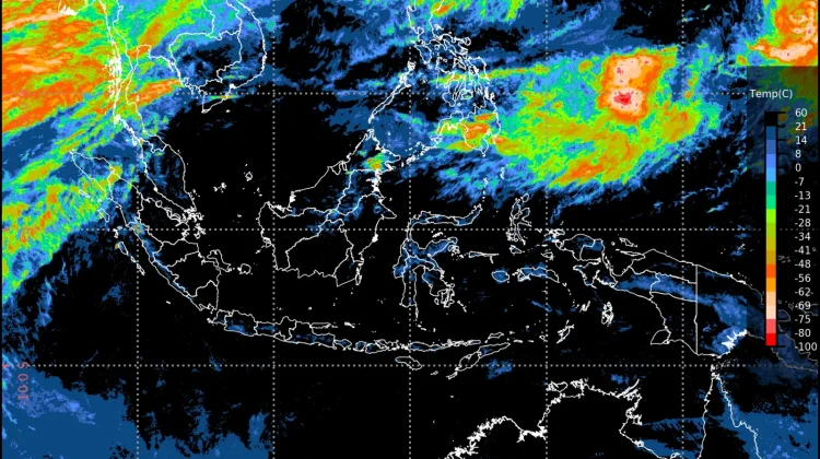 Super El Niño 2026 Able to Drive Extreme Global Weather