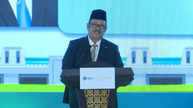 Hormuz Disruption Highlights Need for Indonesia’s Energy Transition