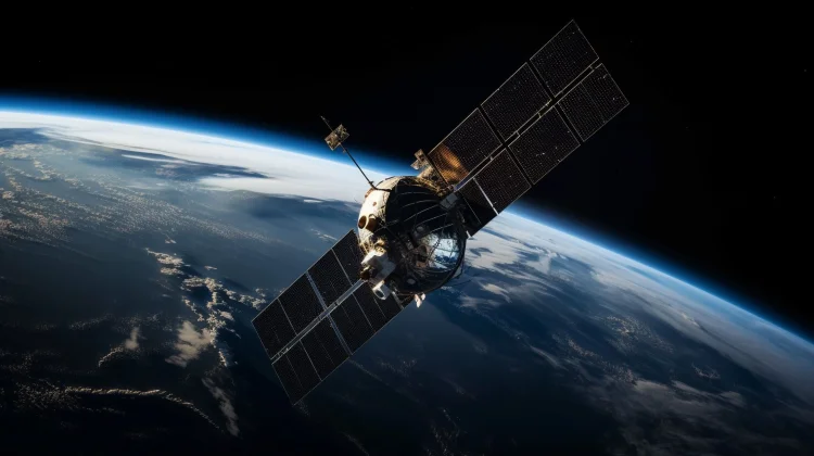 NEO-1 Satellite to Launch in Q2 2027, Able to Help Indonesia Respond to Disasters