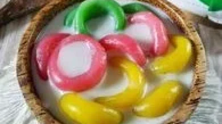 Cool Down with Es Pleret, a Sweet Traditional Drink from Blitar