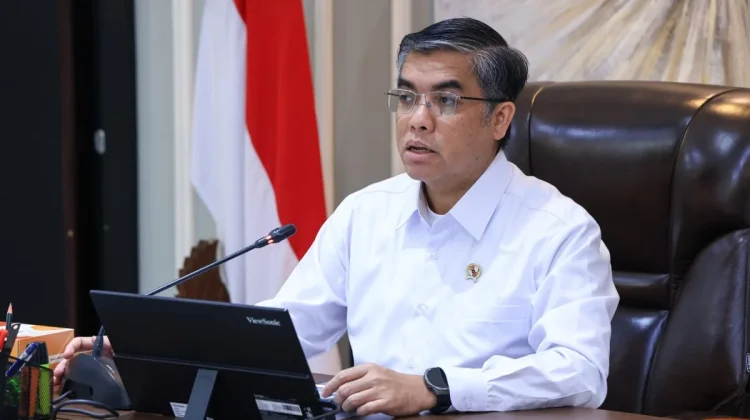 Govt Boosts Company Productivity to Strengthen Indonesia’s Competitiveness