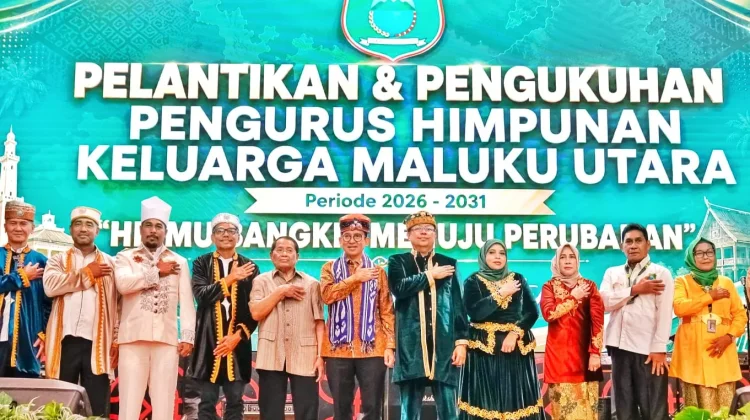 Indonesia Moves to Strengthen North Maluku’s Cultural Heritage