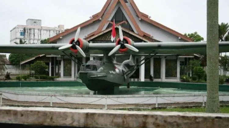 Getting to Know the Jambi People's Struggle Museum