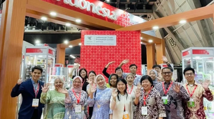 Indonesian Fruit and Tempeh Snacks Earn Tens of Thousands of US Dollars in Chile