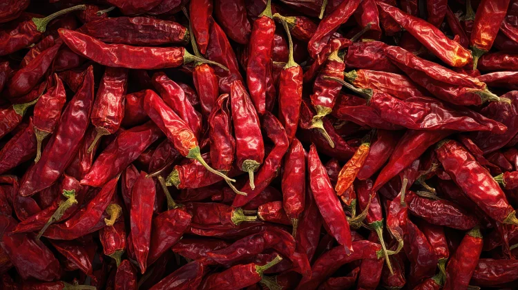 AI Developed to Detect Diseases and Predict Chili Pepper Crop Quality