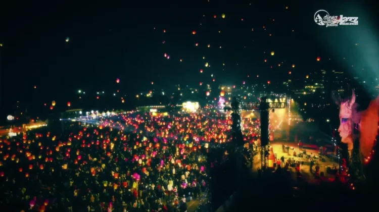 Dieng Culture Festival 2026 Brings Together Culture, Arts, and Nature