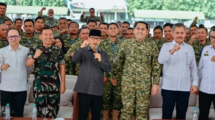 Indonesia Expands Village Development Partnerships Beyond State Budget