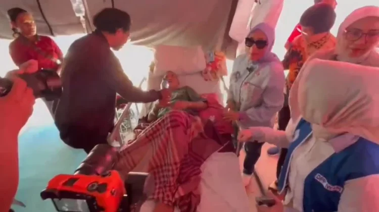 Government Ensures Recovery Support for Vulnerable Groups after NTT Earthquake