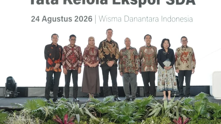 Danantara ‘DSI’ Announces Operational Readiness