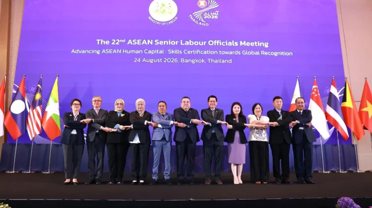 Indonesian Govt Outlines Concrete Steps to Address Changes in Global Labor Market