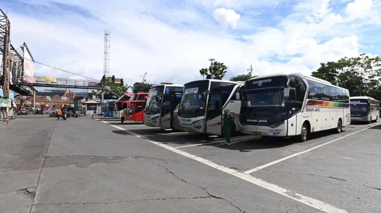 Transportation Ministry Urges Public to Ensure Buses Are Roadworthy