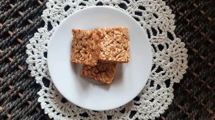 Indonesian Fruit, Vegetable, and Tempeh Snacks Sell for US$29,000 Million in Chile