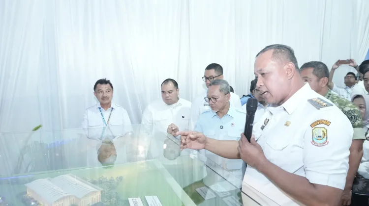 Construction Begins on Indonesia’s Second Waste-to-Energy Facility in Bekasi